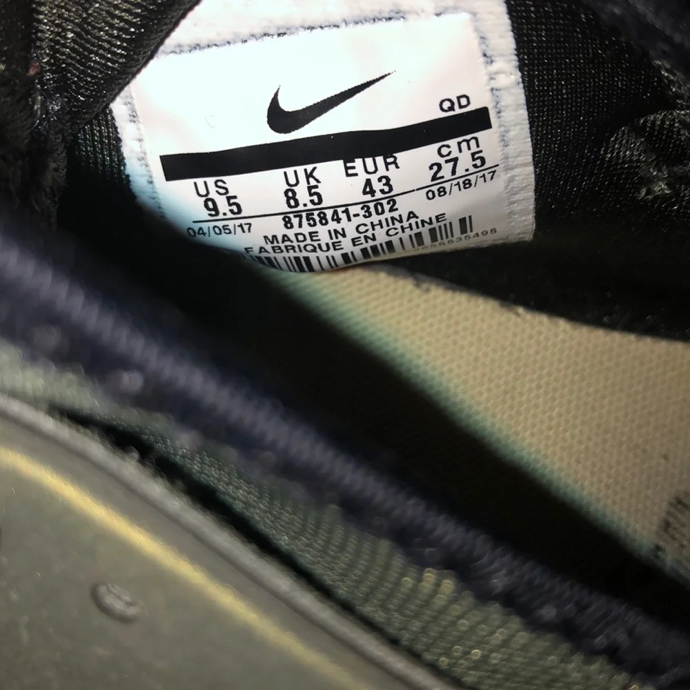 Men’s Nike